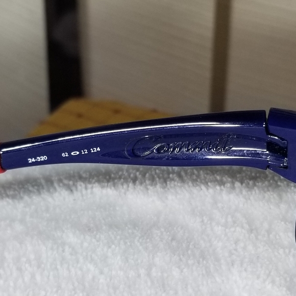 TEAM USA Oakley Commit Sunglasses - Picture 7 of 8